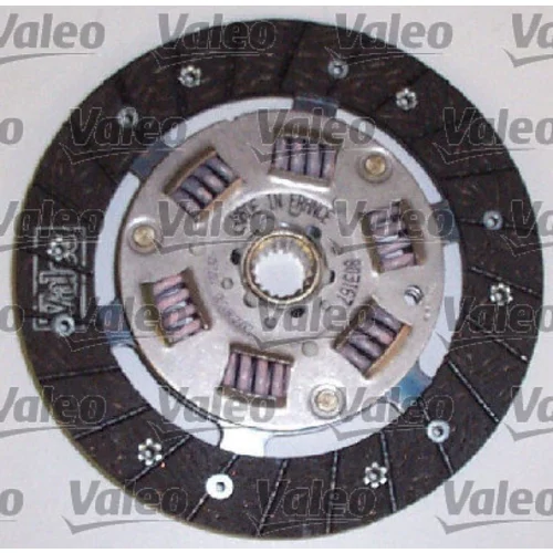 Spojková sada 801411 /VALEO/ - obr. 3