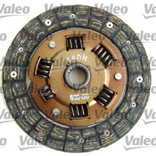 Spojková sada 801463 /VALEO/ - obr. 3