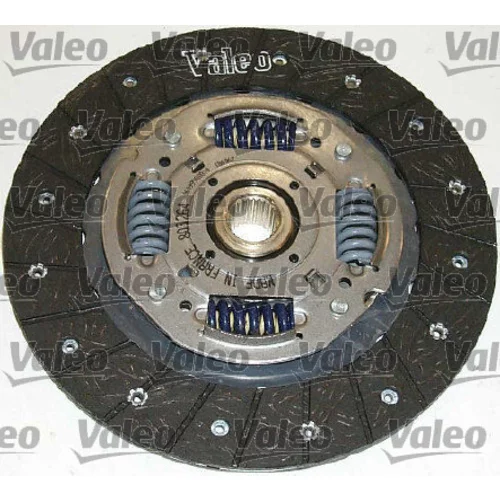 Spojková sada 801711 /VALEO/ - obr. 3