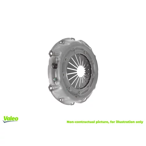 Prítlačný tanier spojky 802583 /VALEO/