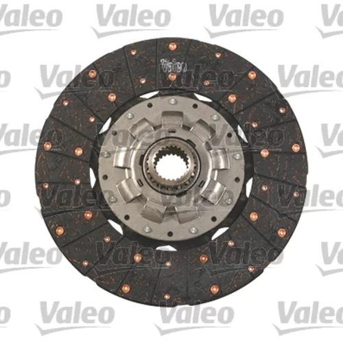 Spojková sada 805143 /VALEO/ - obr. 3