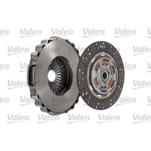 Spojková sada 805299 /VALEO/ - obr. 2