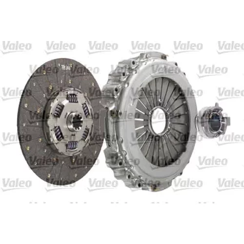 Spojková sada 805354 /VALEO/ - obr. 1