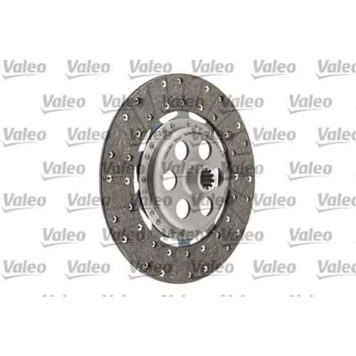 Spojková lamela VALEO 806347