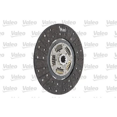 Spojková lamela 806421 /VALEO/ - obr. 1