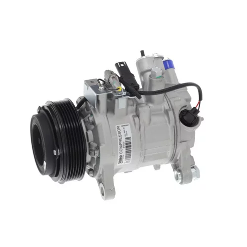 Kompresor klimatizácie 813120 /VALEO/ - obr. 1