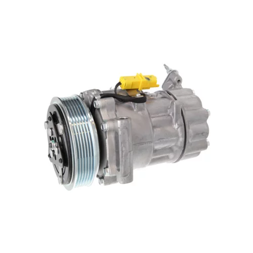 Kompresor klimatizácie 813206 /VALEO/ - obr. 1