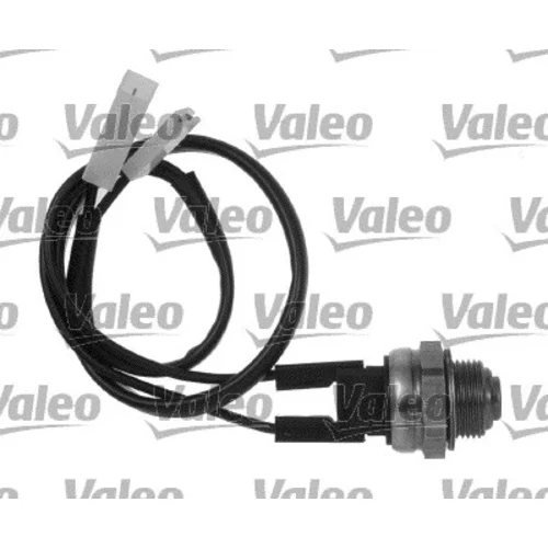 Teplotný spínač ventilátora chladenia VALEO 819762