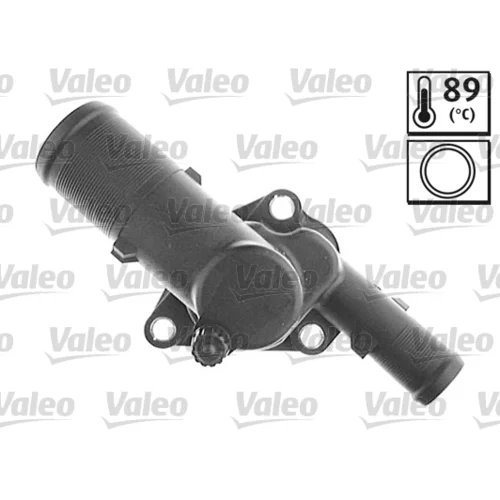 Termostat chladenia VALEO 820138
