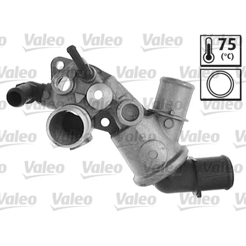 Termostat chladenia VALEO 820157
