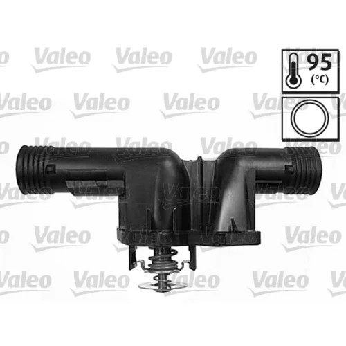 Termostat chladenia VALEO 820419