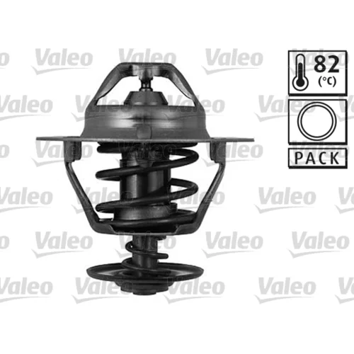 Termostat chladenia VALEO 820476