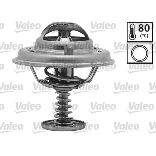 Termostat chladenia VALEO 820494