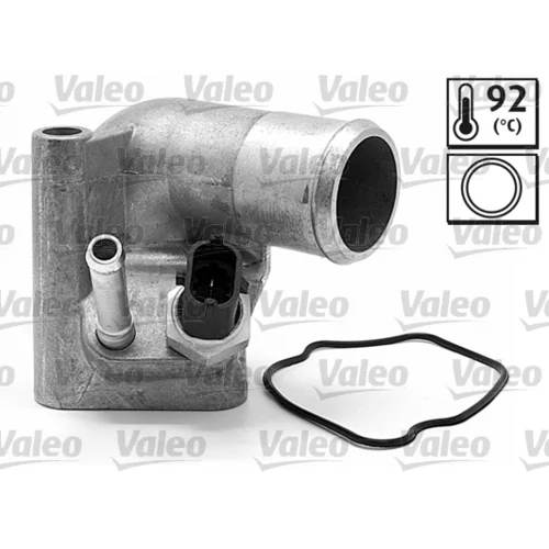 Termostat chladenia VALEO 820502