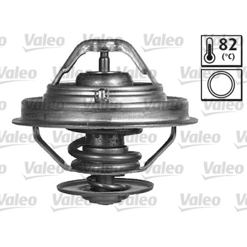 Termostat chladenia VALEO 820557