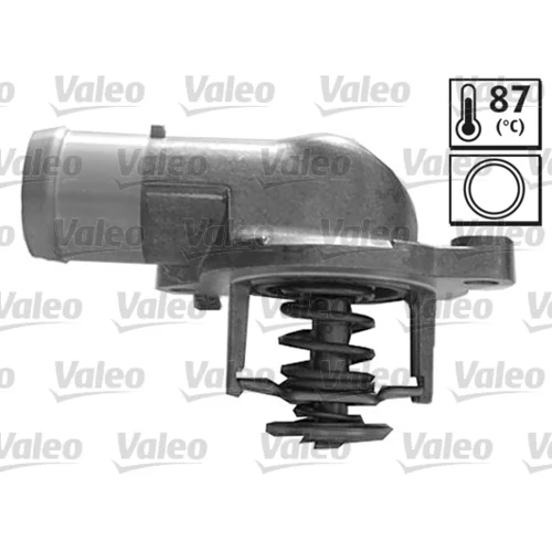 Termostat chladenia VALEO 820983