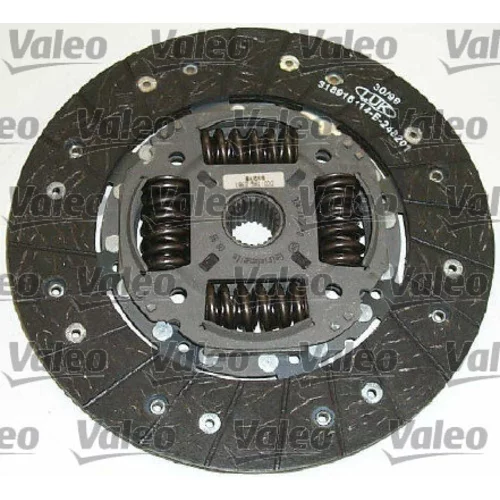 Spojková sada 821174 /VALEO/ - obr. 3