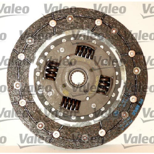 Spojková sada 821229 /VALEO/ - obr. 3