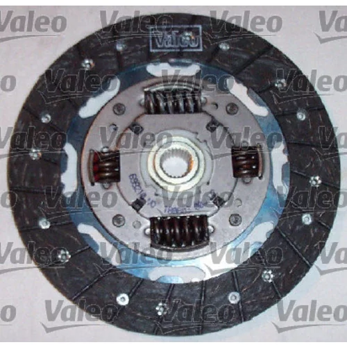 Spojková sada 821306 /VALEO/ - obr. 2