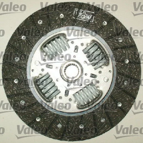 Spojková sada 821393 /VALEO/ - obr. 2