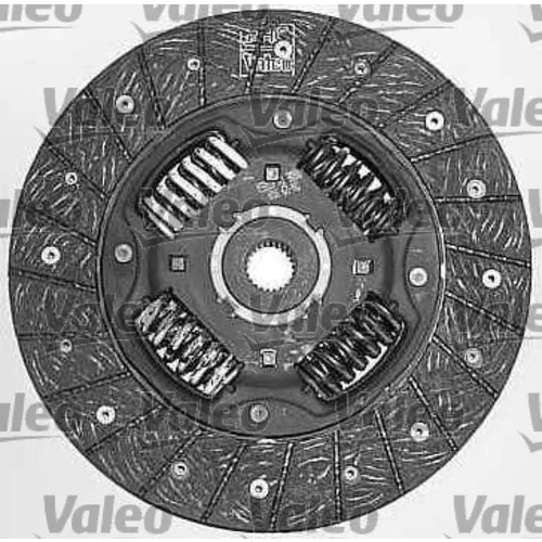 Spojková sada 821418 /VALEO/ - obr. 3