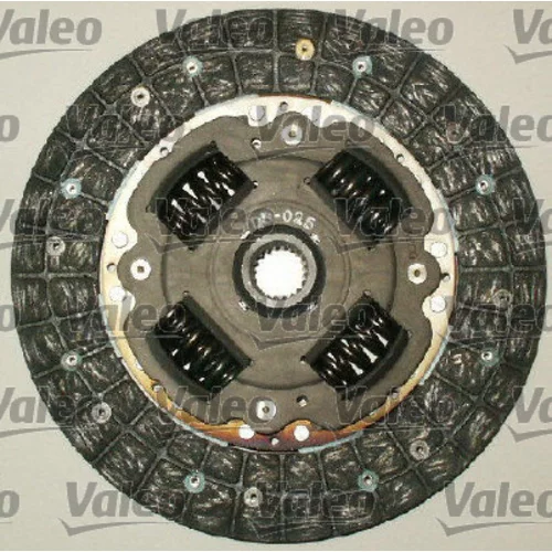 Spojková sada 821438 /VALEO/ - obr. 3
