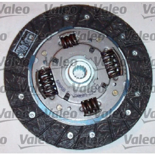 Spojková sada 826038 /VALEO/ - obr. 3