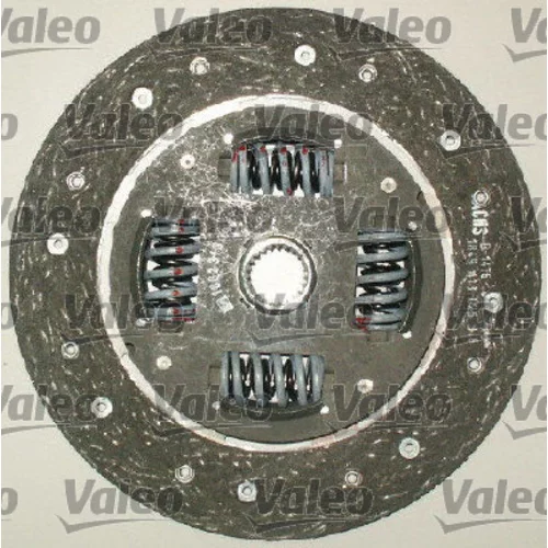 Spojková sada 826069 /VALEO/ - obr. 3