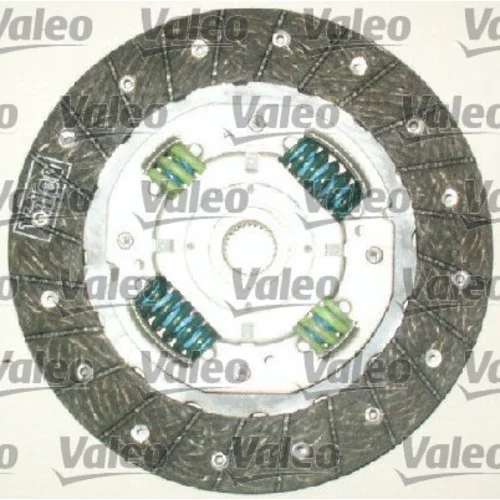 Spojková sada 826205 /VALEO/ - obr. 2