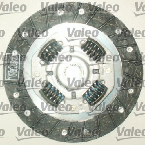Spojková sada 826300 /VALEO/ - obr. 3