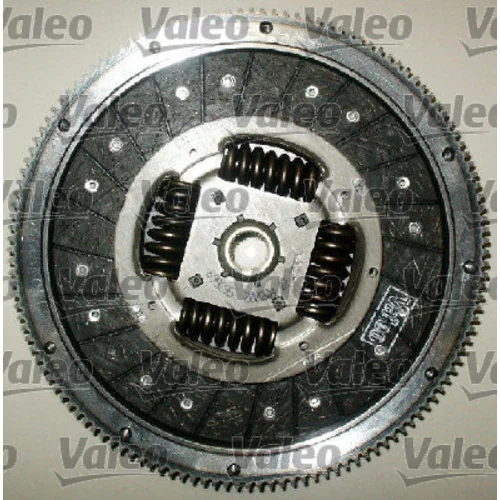 Prestavbová sada, spojka 826317 /VALEO/ - obr. 3