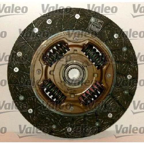 Spojková sada 826428 /VALEO/ - obr. 3