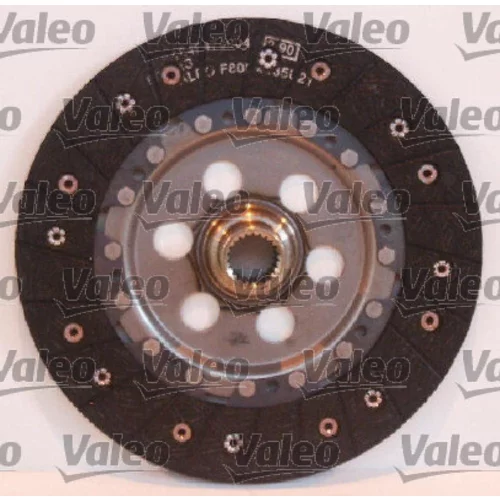 Spojková sada 826446 /VALEO/ - obr. 2