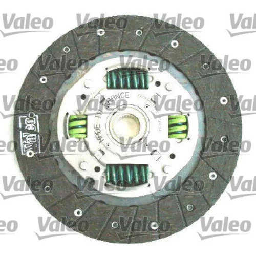 Spojková sada 826558 /VALEO/ - obr. 3