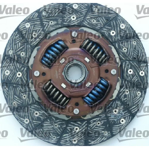 Spojková sada 826581 /VALEO/ - obr. 3