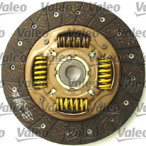 Spojková sada 826632 /VALEO/ - obr. 3
