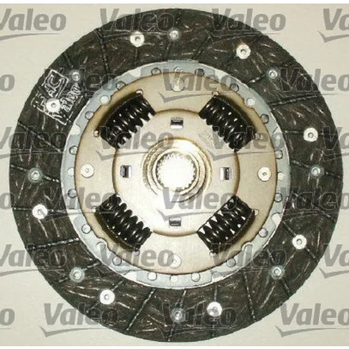 Spojková sada 826728 /VALEO/ - obr. 2