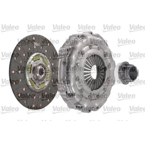 Spojková sada 827178 /VALEO/ - obr. 1