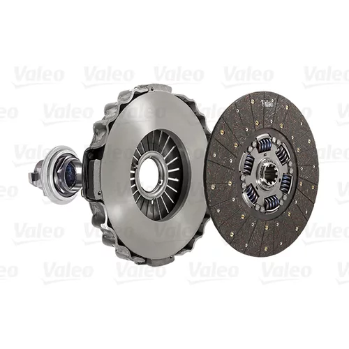 Spojková sada 827503 /VALEO/ - obr. 2