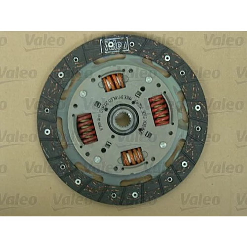 Spojková sada 828113 /VALEO/ - obr. 2