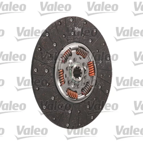 Spojková lamela 829371 /VALEO/ - obr. 1