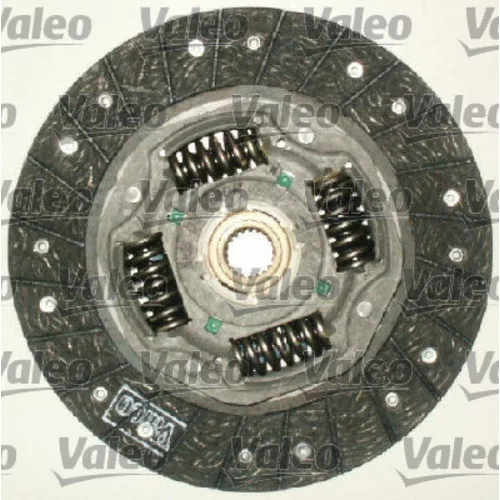 Spojková sada 834002 /VALEO/ - obr. 2