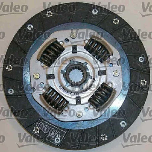 Spojková sada 834006 /VALEO/ - obr. 2
