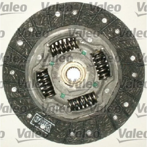Spojková sada 834034 /VALEO/ - obr. 2