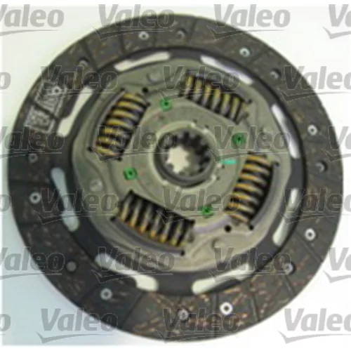 Prestavbová sada, spojka 835083 /VALEO/ - obr. 5