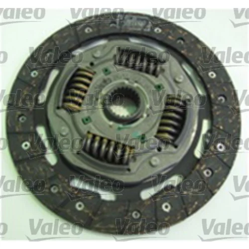 Prestavbová sada, spojka 835084 /VALEO/ - obr. 5