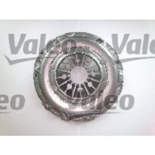 Prestavbová sada, spojka 835092 /VALEO/ - obr. 3