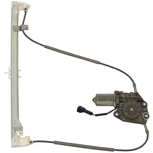 Mechanizmus zdvíhania okna 850140 /VALEO/ - obr. 1