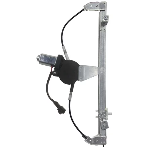 Mechanizmus zdvíhania okna 850168 /VALEO/ - obr. 1