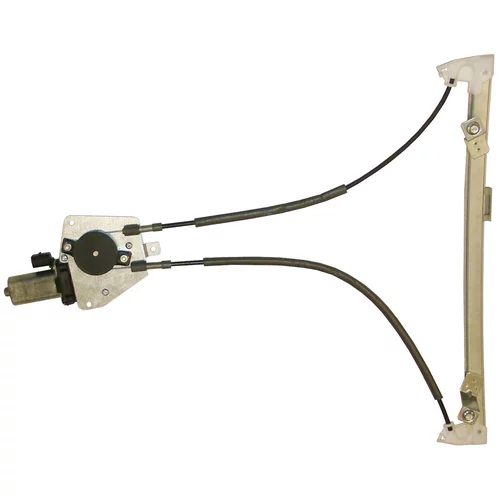 Mechanizmus zdvíhania okna VALEO 850315